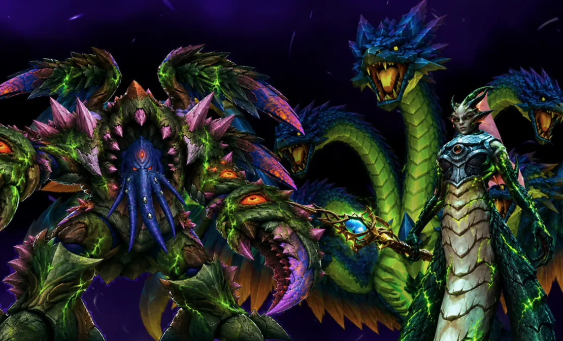 Mythic Raids Bundle Service