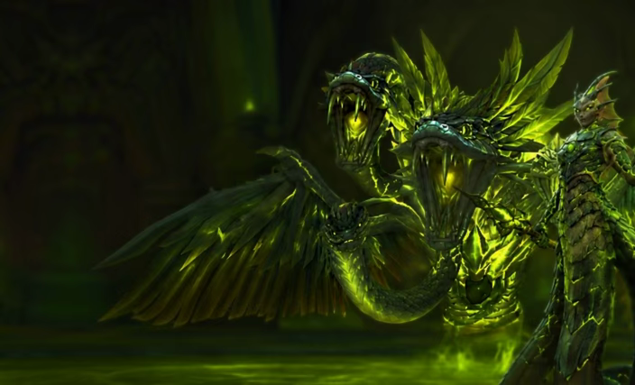 Season 2 Heroic Raids Hot Offer
