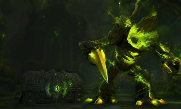 WoW Mythic+ Bundle Hot Offer