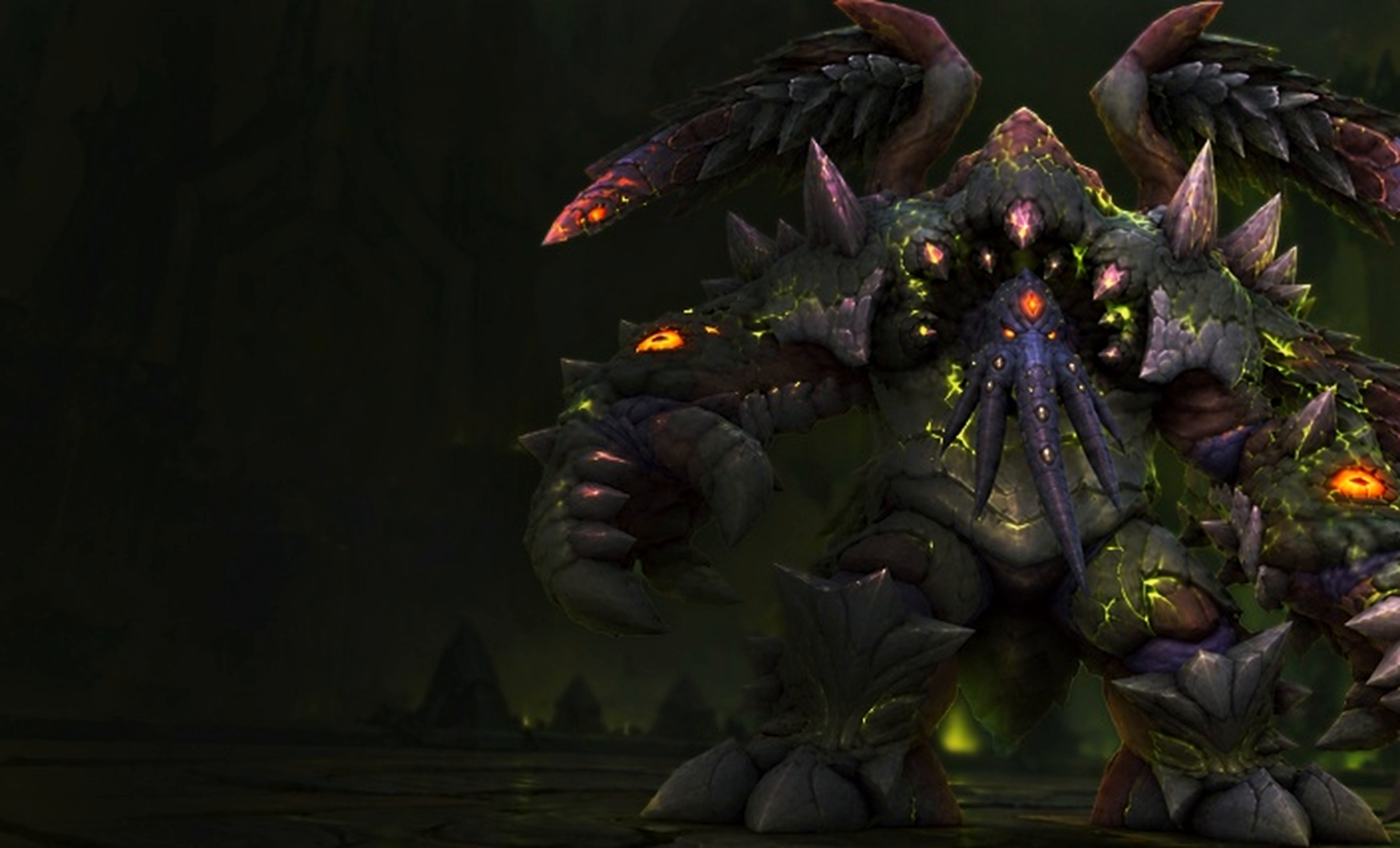 WoW Unbinding of Kith'ix Boost Hot Offer