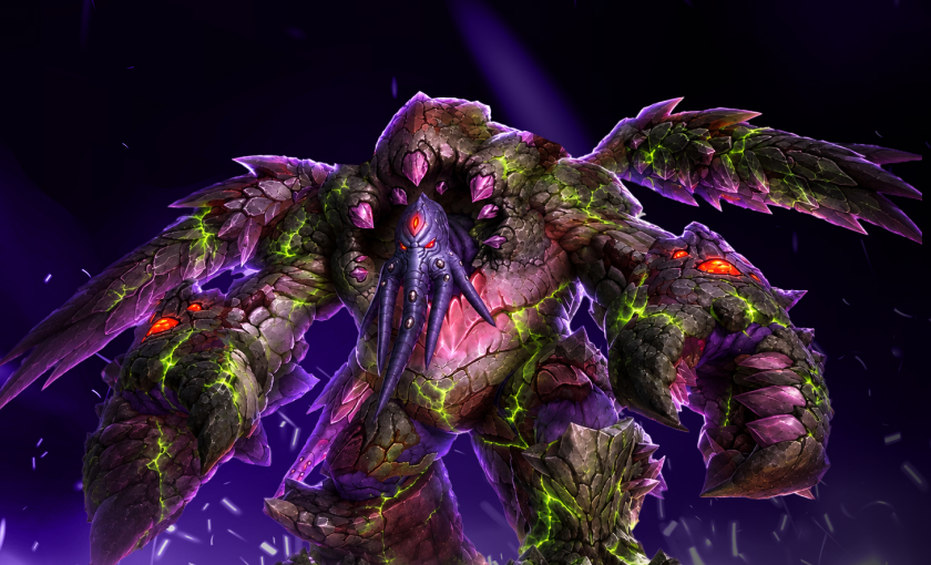 WoW Unbinding of Kith'ix Carry