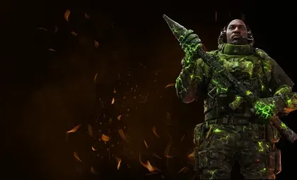 Delta Force Daily Challenges