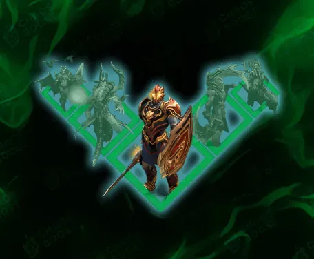 Dota 2 Role Queue Tokens