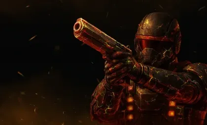 Democratic Detonation