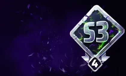 The Finals Career Progression