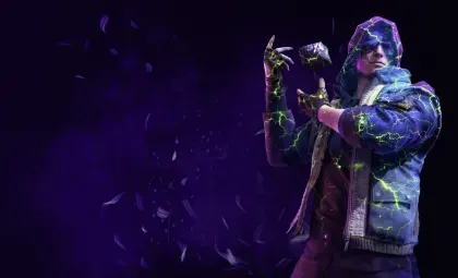 The Finals Specializations Leveling