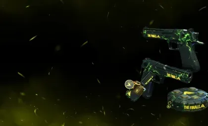 The Finals Equipment