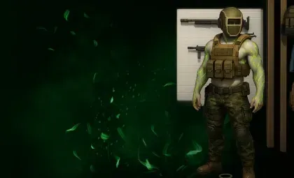 Tarkov Hideout Upgrade