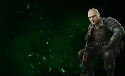 Tarkov Ground Zero Raid