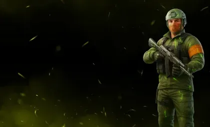 Streets of Tarkov Raid