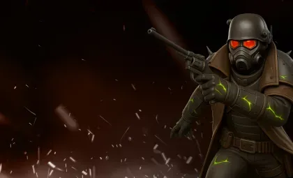 Fallout 76 Power Leveling