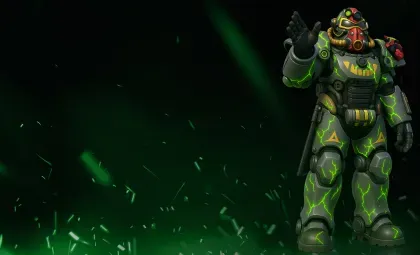 Fallout 76 Reputation