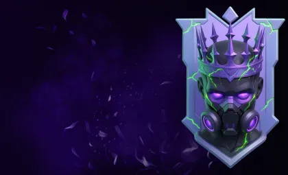 FragPunk Regular Ranked Matches