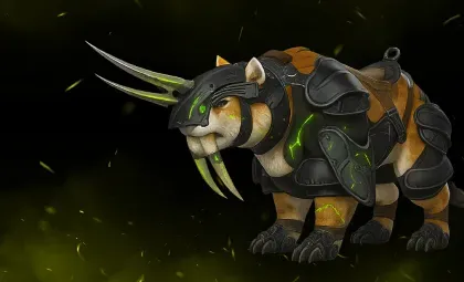 Tank Achievement Mounts