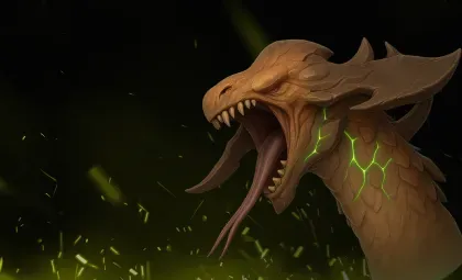 Trial of the Devourer