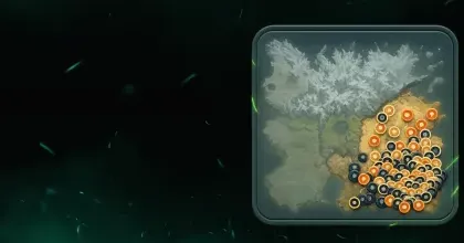 Map Exploration Boost – Once Human