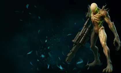 Foul Shadowhunter Boss