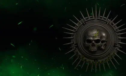 Hunt: Showdown Prestige Rank