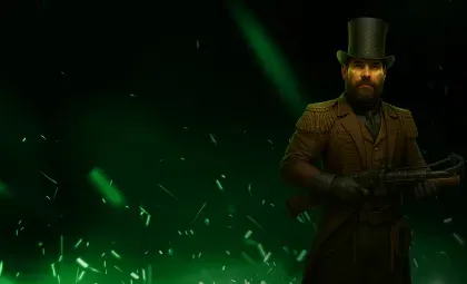 Hunt: Showdown Hourly Driving