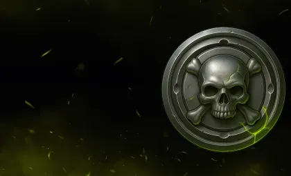 Hunt: Showdown Dollars