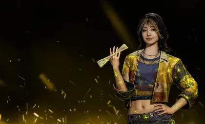 Dead by Daylight Survivors Leveling