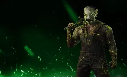 Dead by Daylight Killers Leveling