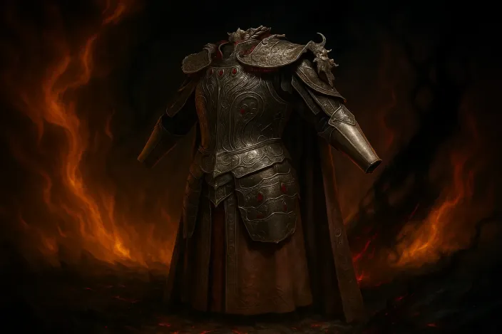 Elden Ring Armor Sets