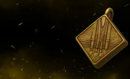 Elden Ring Talismans