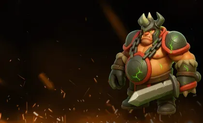 Warcraft Rumble Dire Maul