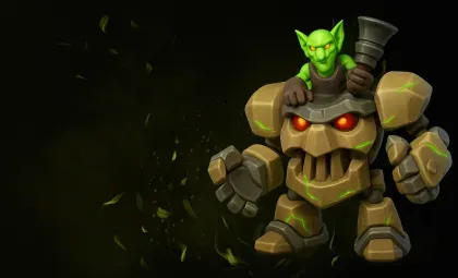 Warcraft Rumble The Deadmines