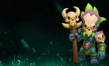 Warcraft Rumble Zul'Gurub