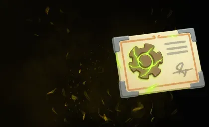 Crafting License Unlock