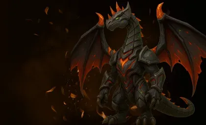 Cataclysm Dungeons Boost