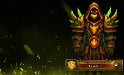 Cataclysm Gearing Boost