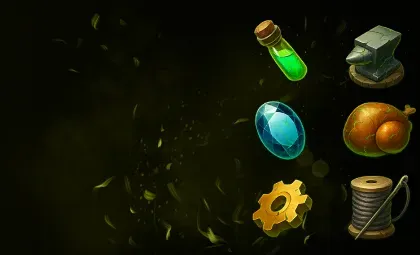 Cataclysm Professions Boost