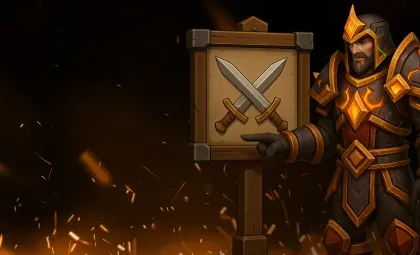 WoW Cataclysm Arena Coaching