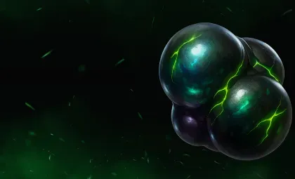 Glassblower's Bauble