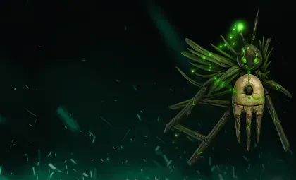 Omen of Sinistral Alchemy