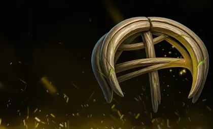 Omen of Sinistral Exaltation