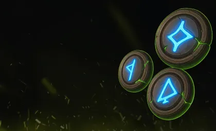 All Runes