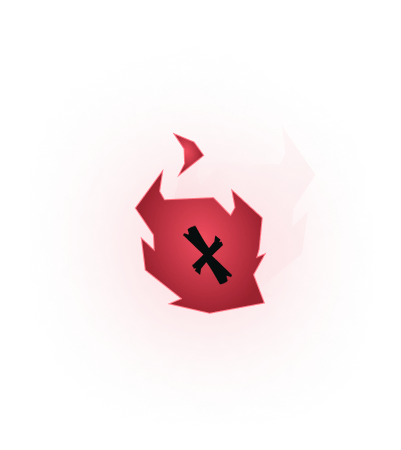 Failed order ico
