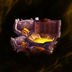 WoW Mythic+ Bundle