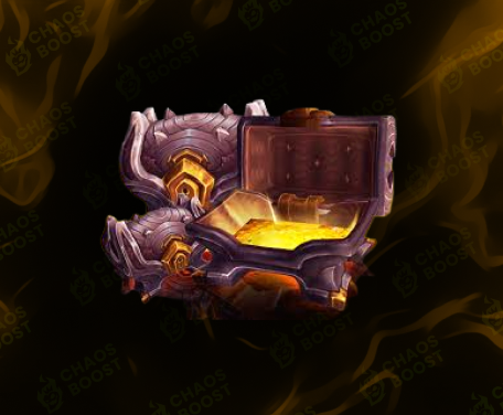 WoW Mythic+ Bundle