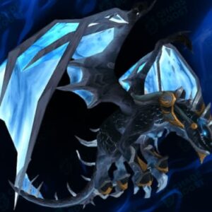 WoW Reins of the Infinite Timereaver