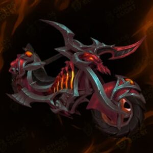 Buy Hateforged Blazecycle