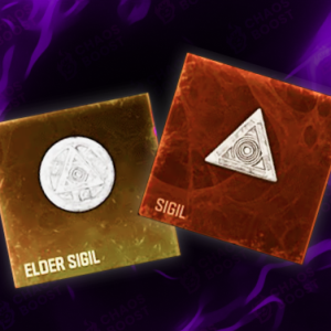 Modern Warfare Zombies Elder Sigils