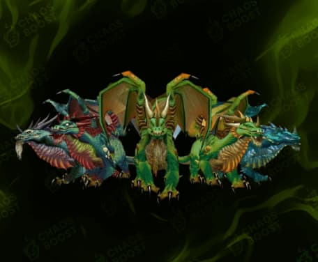 WoW Anniversary World Bosses Farm