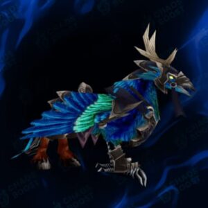 WoW Frayfeather Hippogryph