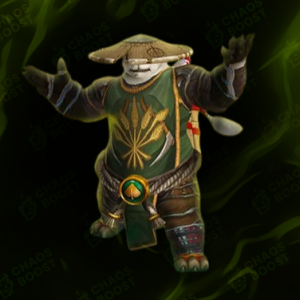 WoW Mists of Pandaria Remix Leveling Boost