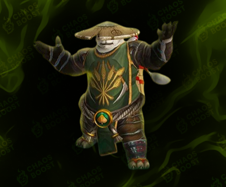 WoW Mists of Pandaria Remix Leveling Boost